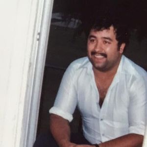 Meet your Posher, Florencio